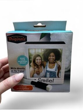 Meridian Point Originals- Personalized Photo Lightbox